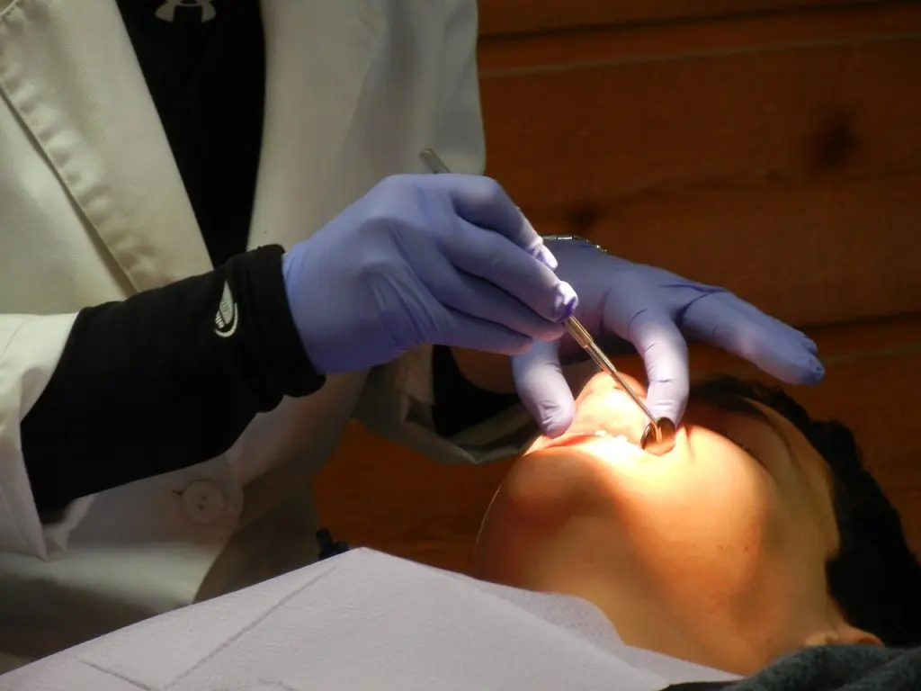 Botox tegen tandenknarsen