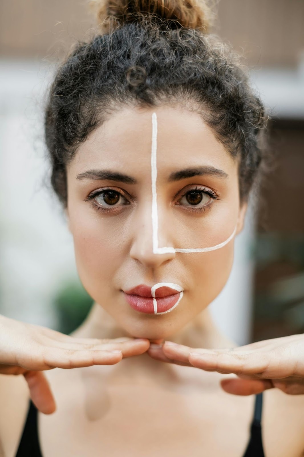 Golden Ratio Face: De Geheimen van Facial Balancing & Symmetrie