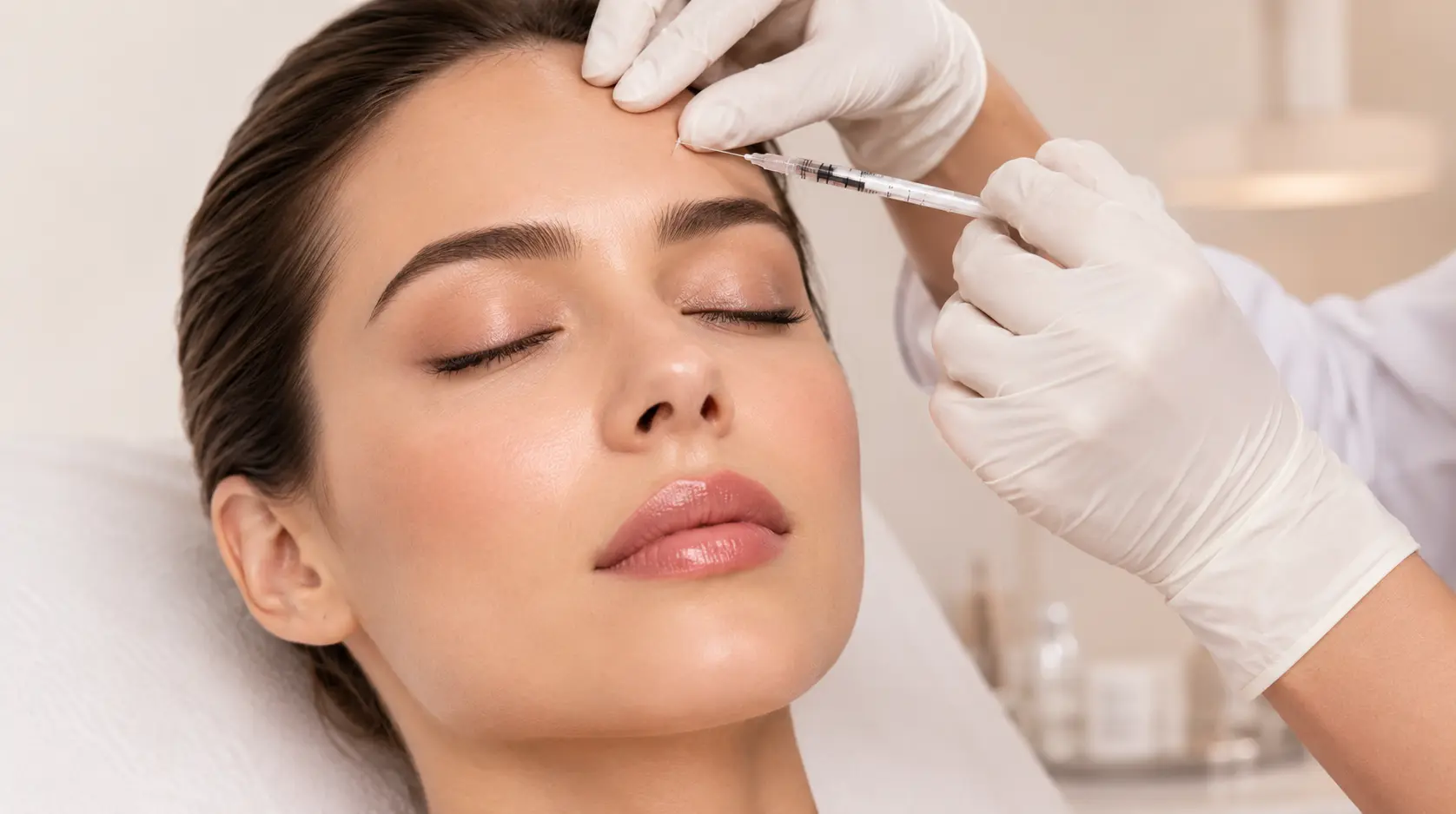 Botox mislukt? Wat er mis kan gaan en hoe je het voorkomt