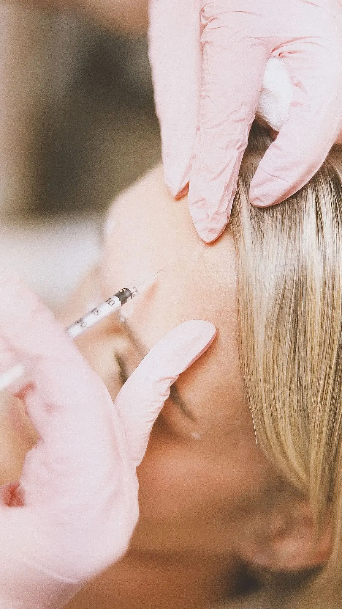 Wat je moet weten over botox in Den Haag