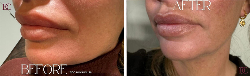 Filler migratie: wat is het en hoe los je het op?