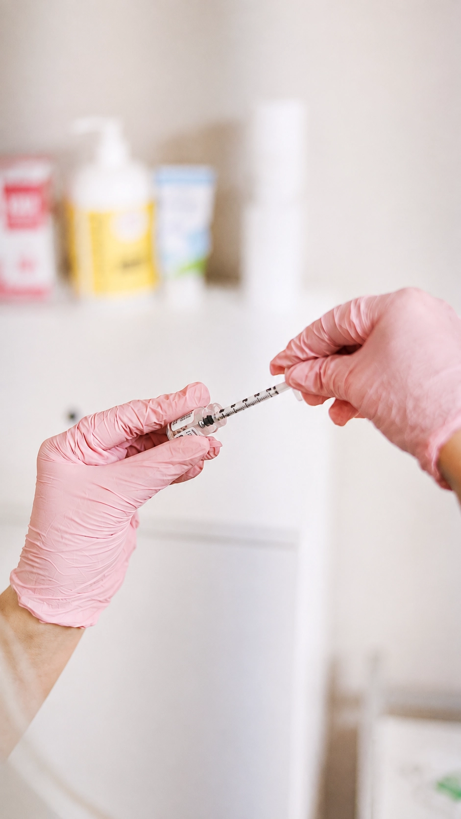 Hoe lang niet liggen na botox, en waarom dat advies er is