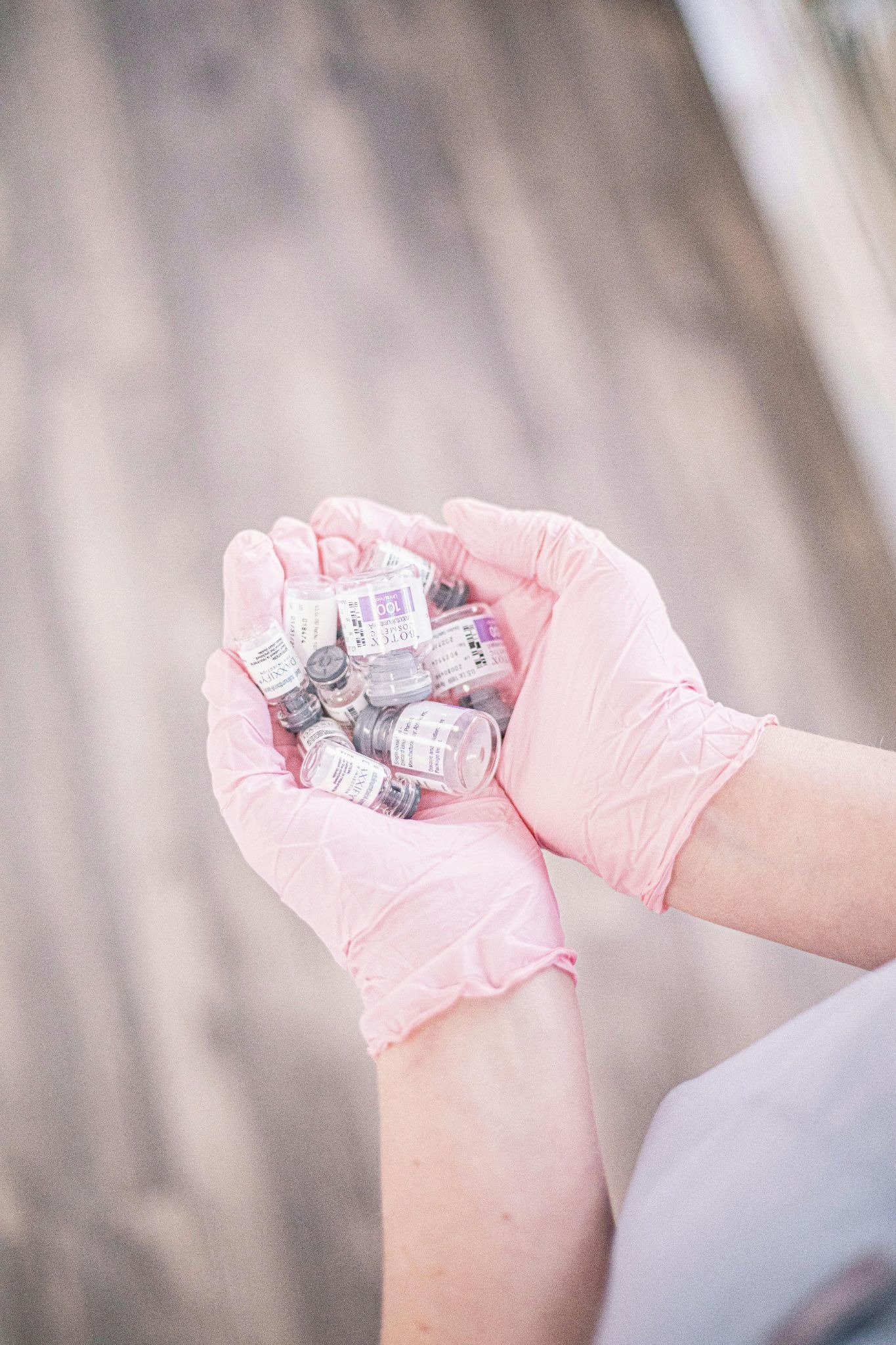  Hoe vaak botox herhalen? Alles over de ideale frequentie