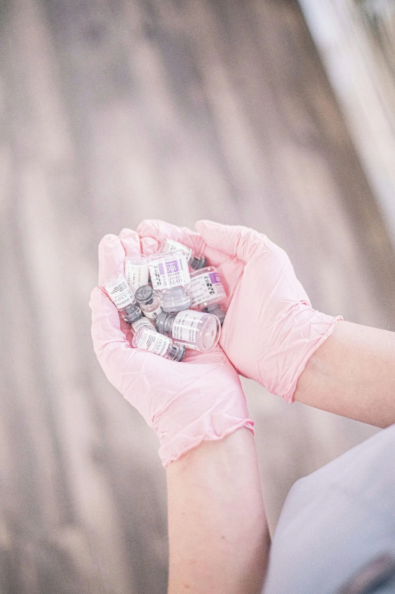  Hoe vaak botox herhalen? Alles over de ideale frequentie