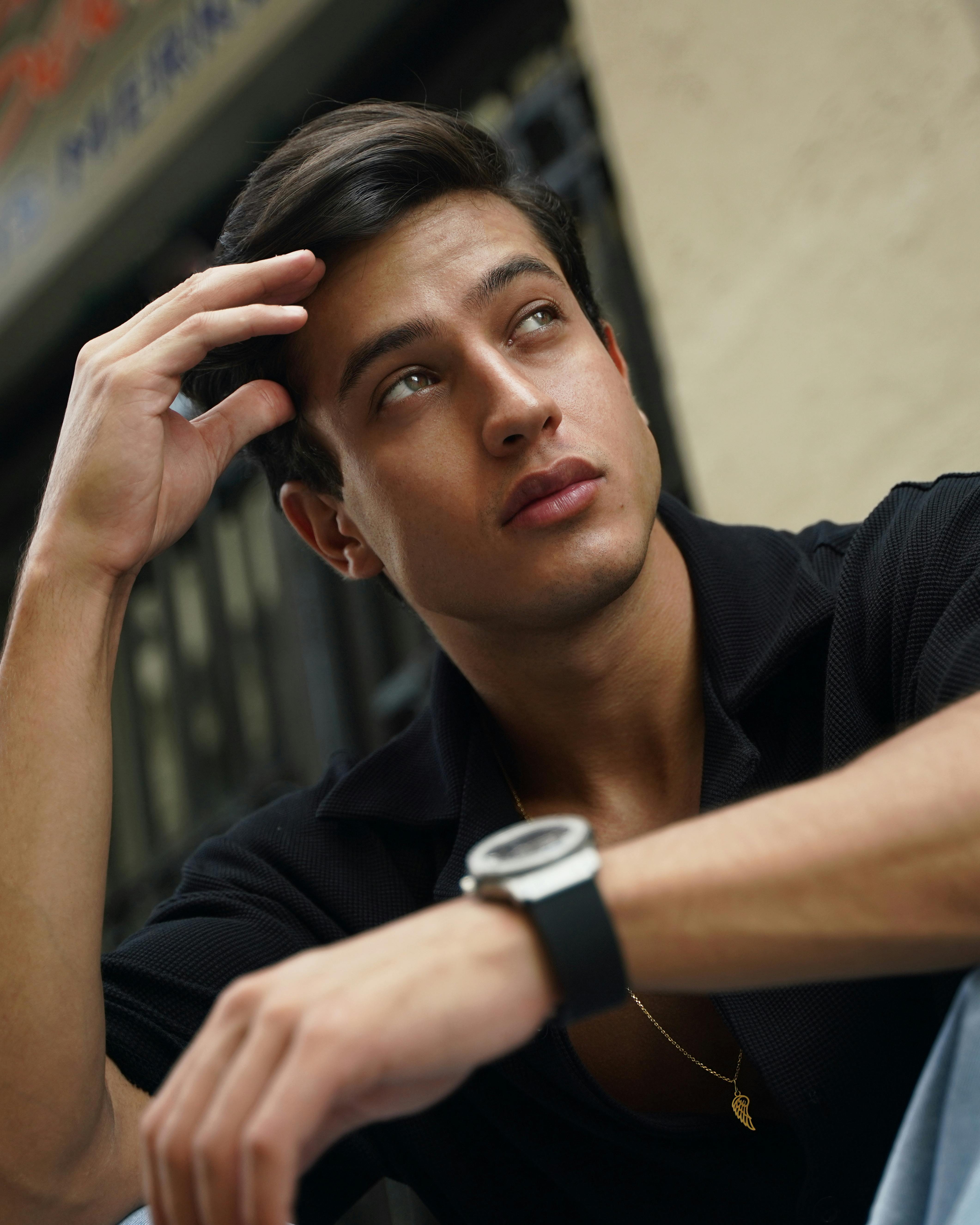 Looksmaxing: Wat is het en hoe verbeter je je uitstraling? | Dreamclinics