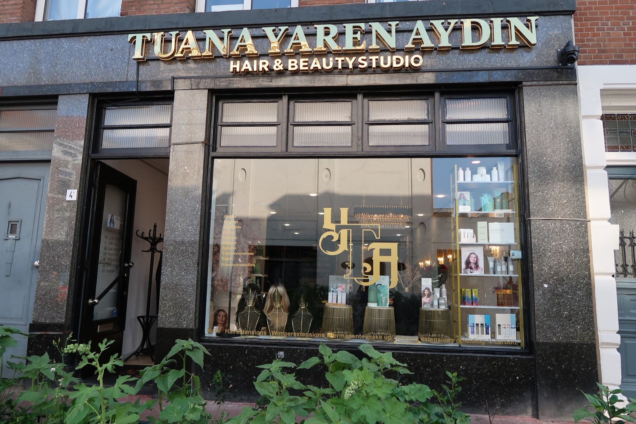 DreamClinics Den Haag