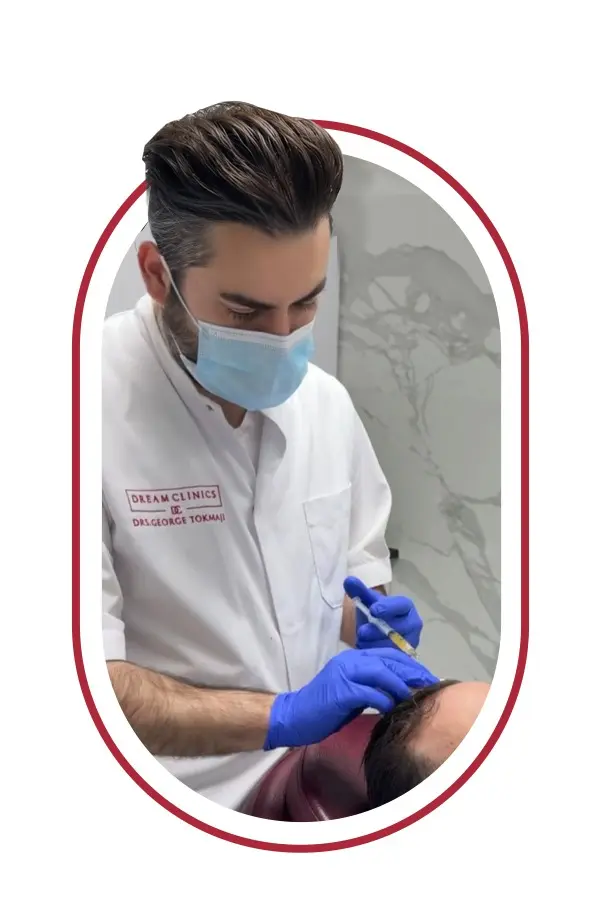 Dreamclinics botoxi