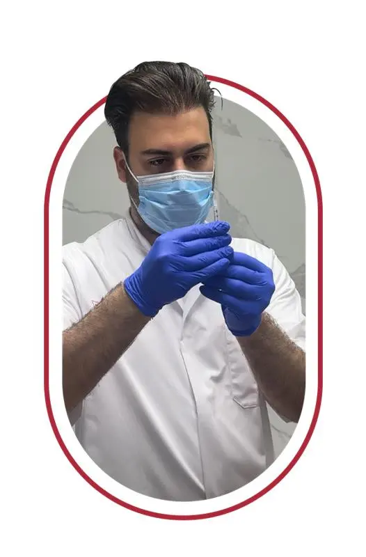 Dreamclinics botoxi