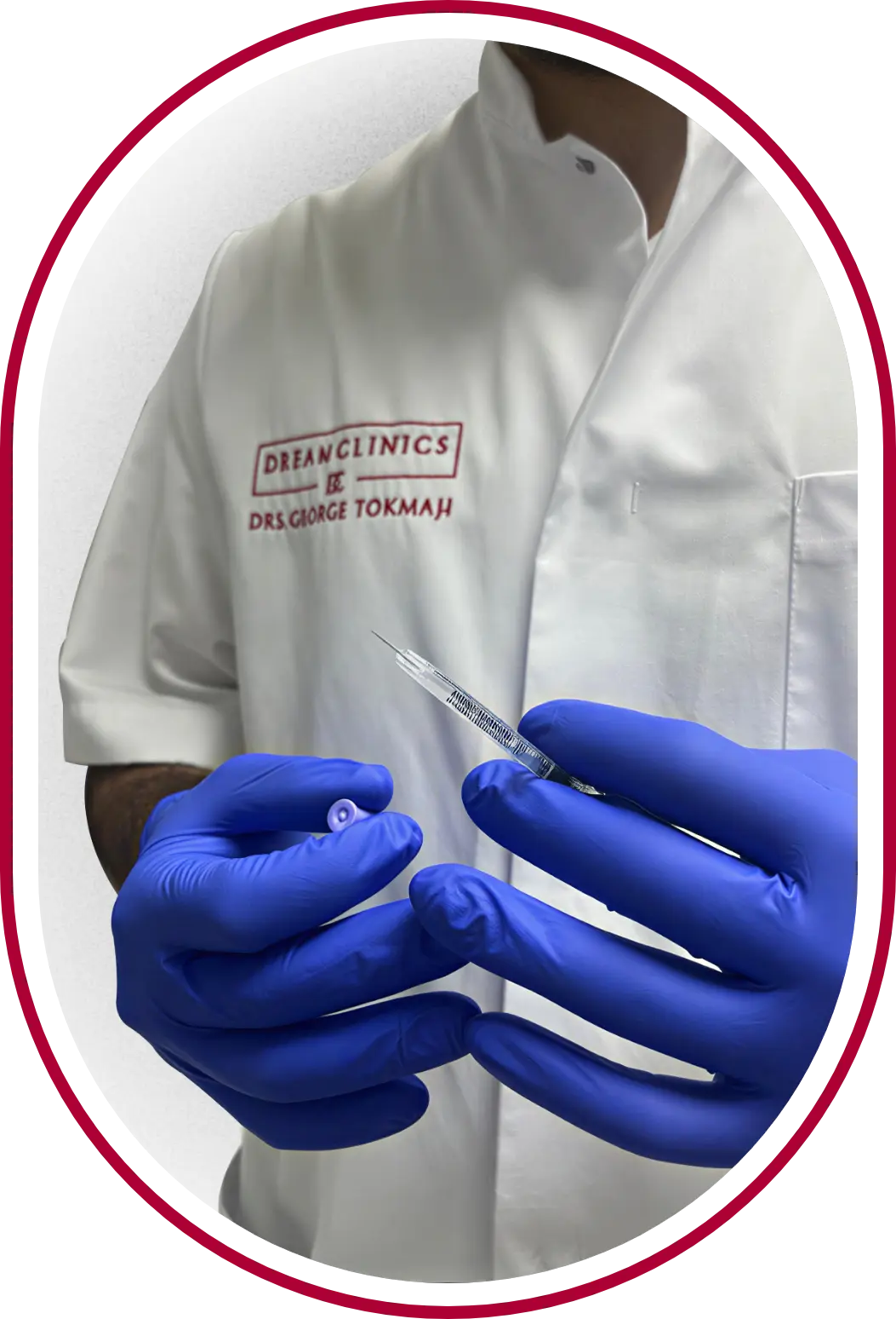 Dreamclinics behandeling