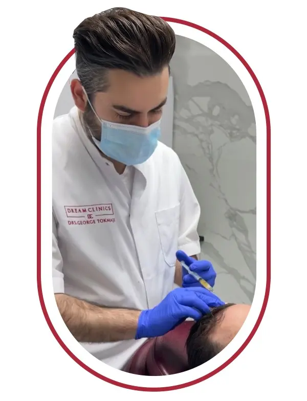Dreamclinics botoxi