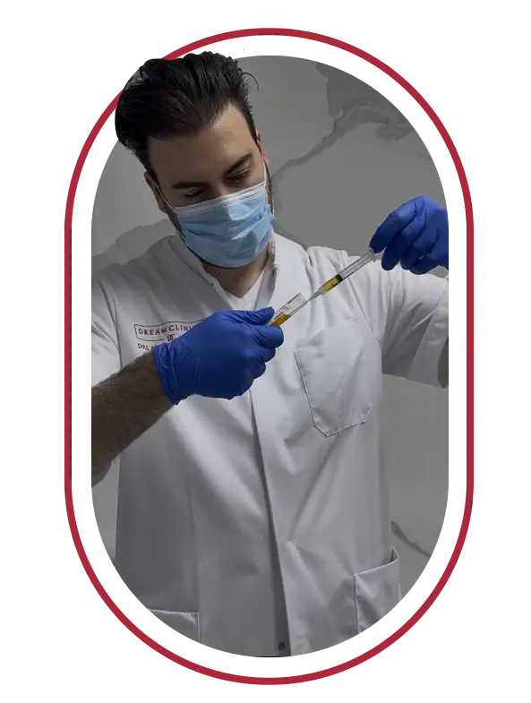 Dreamclinics botoxi