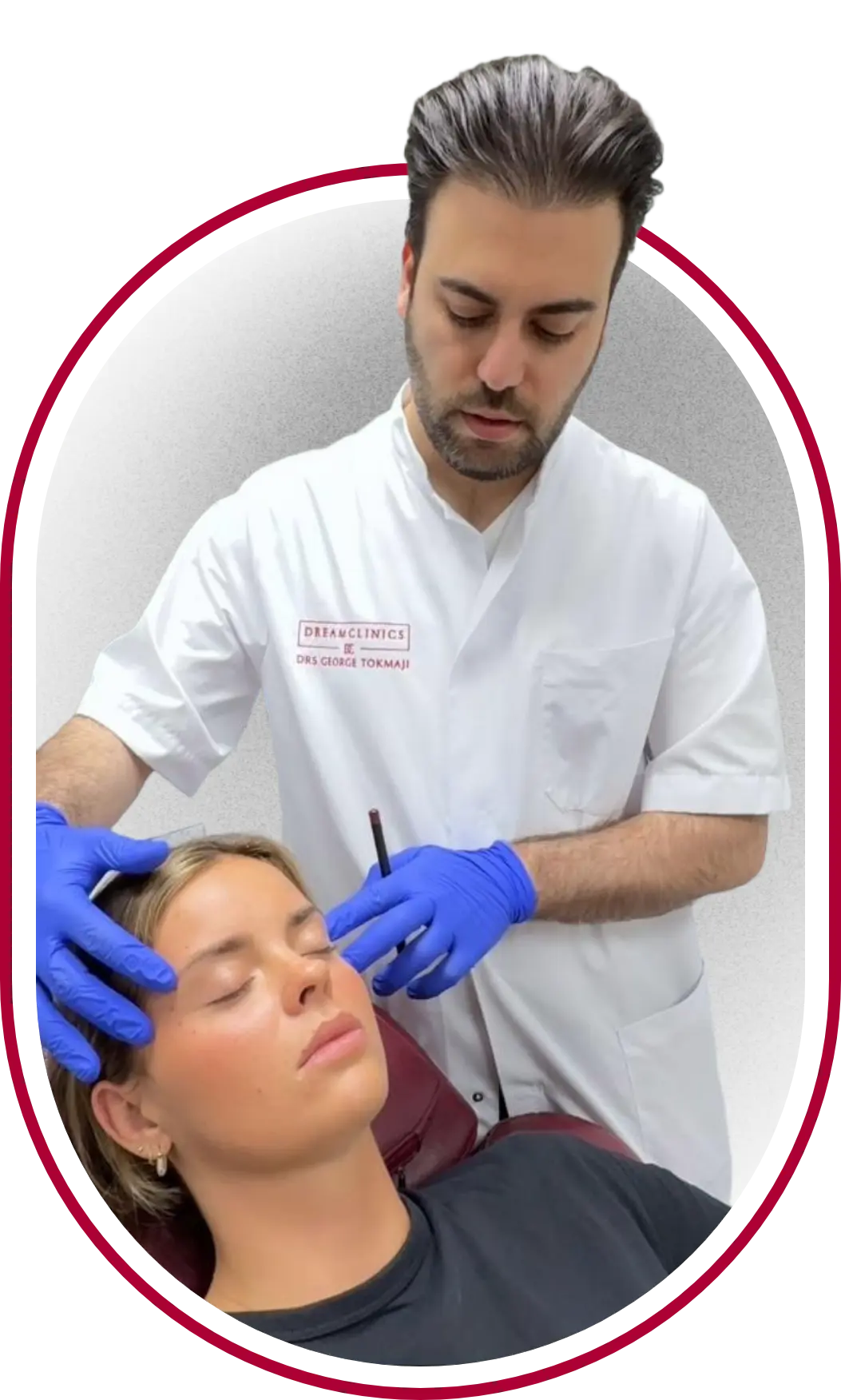 Dreamclinics botoxm