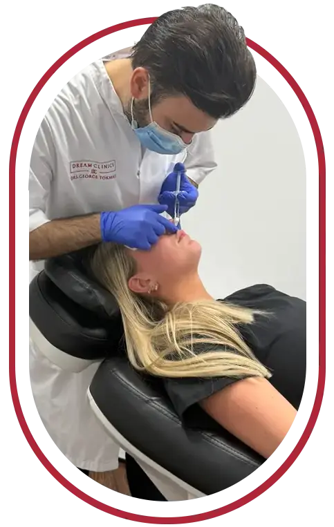 botox-den-haag dreamclinics